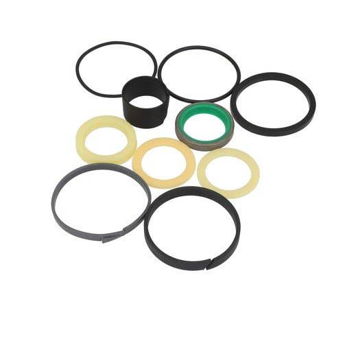 153585 | Seal Kit - Hydraulic Boom Cylinder | Case 40XT 60XT 70XT 75XT 85XT 90XT 95XT 1840 1845C |  | 1543256C1