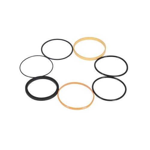 153553 | Seal Kit - Hydraulic Boom Cylinder | John Deere 438B 450J 550H 550J 650H 650J |  | AH212092
