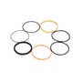 153553 | Seal Kit - Hydraulic Boom Cylinder | John Deere 438B 450J 550H 550J 650H 650J | | AH212092 153553 | Seal Kit - Hydraulic Boom Cylinder | John Deere 438B 450J 550H 550J 650H 650J | | AH212092