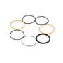 153553 | Seal Kit - Hydraulic Boom Cylinder | John Deere 438B 450J 550H 550J 650H 650J | | AH212092 153553 | Seal Kit - Hydraulic Boom Cylinder | John Deere 438B 450J 550H 550J 650H 650J | | AH212092