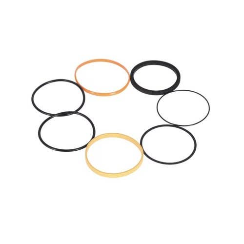 153553 | Seal Kit - Hydraulic Boom Cylinder | John Deere 438B 450J 550H 550J 650H 650J |  | AH212092