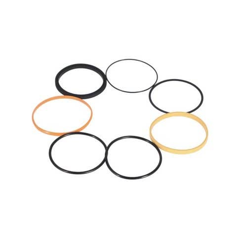 153553 | Seal Kit - Hydraulic Boom Cylinder | John Deere 438B 450J 550H 550J 650H 650J |  | AH212092