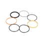 153553 | Seal Kit - Hydraulic Boom Cylinder | John Deere 438B 450J 550H 550J 650H 650J | | AH212092 153553 | Seal Kit - Hydraulic Boom Cylinder | John Deere 438B 450J 550H 550J 650H 650J | | AH212092
