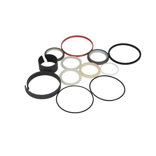 Seal Kit - Hydraulic Dipper Cylinder fits Case 580K 580SK 580 Super L 580 Super M 580K 580SK 580 Super L 580 Super M 1542915C2 Seal Kit - Hydraulic Dipper Cylinder fits Case 580K 580SK 580 Super L 580 Super M 580K 580SK 580 Super L 580 Super M 1542915C2