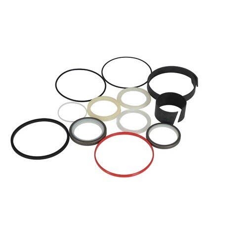 153657 | Seal Kit - Hydraulic Dipper Cylinder | Case 580K 580K 580SK 580SK 580 Super L 580 Super L 580 Super M 580 Super M |  | 1542915C2