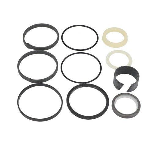 153662 | Seal Kit - Hydraulic Lift Cylinder | Case 26 590 590 650G 650G 650K 650K 750K 750K 821B 821B 821C 821C 850G 850G |  | 1543266C1