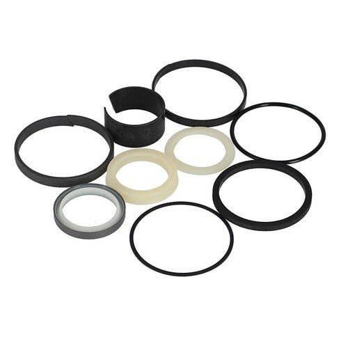 152884 | Seal Kit - Hydraulic Loader Lift Cylinder | Case 580M 580M 580 Super L 580 Super L 580 Super M 580 Super M 580 Super M 580 Super M 590 Super M |  | 1543260C1
