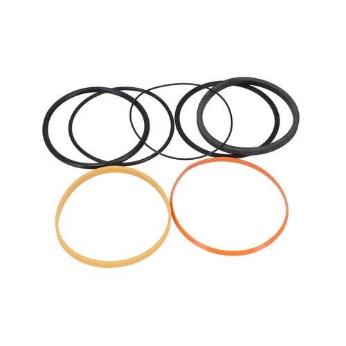Seal Kit - Hydraulic Ripper Cylinder fits John Deere 8110 8120 8210 8220 8225R 8245R 8270R 8295R 8310 8320 8320R 8335R 8345R 8410 8420 8520 AH212102 Seal Kit - Hydraulic Ripper Cylinder fits John Deere 8110 8120 8210 8220 8225R 8245R 8270R 8295R 8310 8320 8320R 8335R 8345R 8410 8420 8520 AH212102