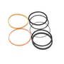 153685 | Seal Kit - Hydraulic Ripper Cylinder | John Deere 310G 310G 310L 310L 310SG 310SG 310SJ 310SJ 310SK 310SK 315SG 360D 410E 410E 410G 410G 410J 410J 410K 410K 410L 410L 450G 450G 450H 450H 450J 450J 450K 450K 455G 455G 460D 460D 540E | | AH212102 153685 | Seal Kit - Hydraulic Ripper Cylinder | John Deere 310G 310G 310L 310L 310SG 310SG 310SJ 310SJ 310SK 310SK 315SG 360D 410E 410E 410G 410G 410J 410J 410K 410K 410L 410L 450G 450G 450H 450H 450J 450J 450K 450K 455G 455G 460D 460D 540E | | AH212102