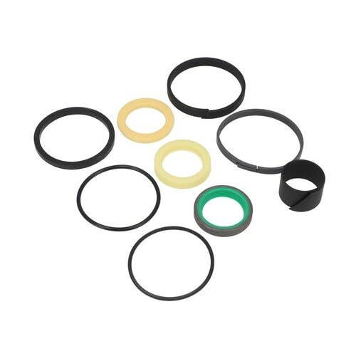 Seal Kit - Hydraulic Stabilizer Cylinder fits Case 580K 580SK 580 Super L 580 Super M 580K 580SK 580 Super L 580 Super M 1543275C1 Seal Kit - Hydraulic Stabilizer Cylinder fits Case 580K 580SK 580 Super L 580 Super M 580K 580SK 580 Super L 580 Super M 1543275C1