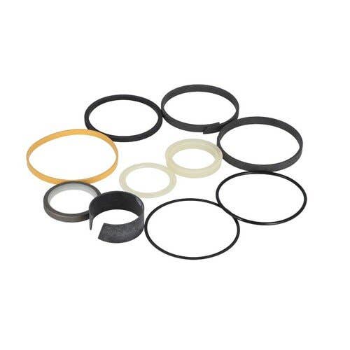 Seal Kit - Hydraulic Swing Stabilizer Cylinder fits Case 580K 580L 580M 921 580K 580L 580M 921 1543269C1 Seal Kit - Hydraulic Swing Stabilizer Cylinder fits Case 580K 580L 580M 921 580K 580L 580M 921 1543269C1