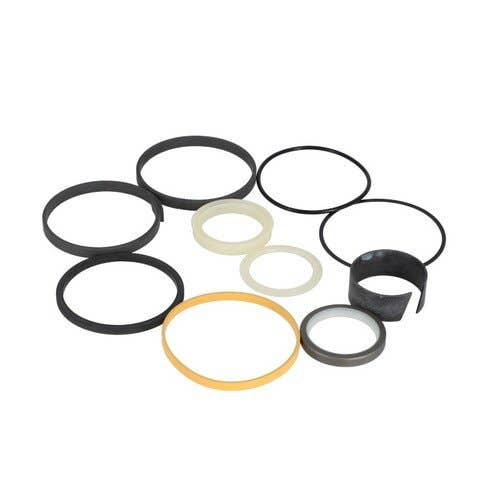 152880 | Seal Kit - Hydraulic Swing Stabilizer Cylinder | Case 580K 580K 580L 580L 580M 580M 921 921 |  | 1543269C1