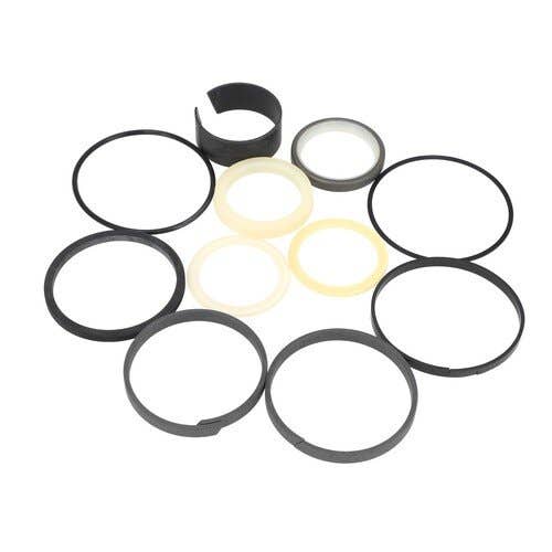 Seal Kit - Hydraulic Tilt Cylinder fits Case 450 450B 450C 550 580 580D 580K 580SK 450 550 580 580D 580K 580SK 450B 450C 26C 26D 35 1543274C1 Seal Kit - Hydraulic Tilt Cylinder fits Case 450 450B 450C 550 580 580D 580K 580SK 450 550 580 580D 580K 580SK 450B 450C 26C 26D 35 1543274C1