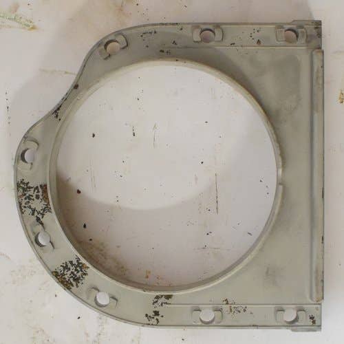 434438 | Seal Retainer Plate | Ford A64 A66 BSD332 BSD333 BSD442 BSD444 BSD444T BSD666 BSD666T TW5 TW10 TW15 TW20 TW25 TW30 TW35 230A 231 233 234 250C 260C 276 333 334 335 340 340A 340B 345C 345D 420 445 445A 445C 445D 450 455 455C 455D |  | E5HN6N306AC