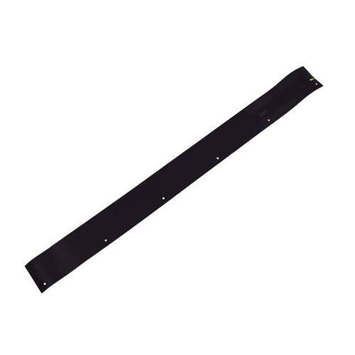 118592 | Seal - Straw Chopper Hood | John Deere 9650 STS 9660 STS 9670 STS 9750 STS 9760 STS 9770 STS 9860 STS 9870 STS 9880 STS |  | H157528