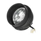 113779 | Sealed Beam Assembly | 12V | Rear Mount | Halogen | W/Glare Guard Ford D9NN13005CA | JD | AR42119 | Ford 335 335 420 420 515 515 532 532 535 535 2310 2600 2610 2810 2910 3600 | | D9NN13005CA | RE10966 | 388946R91 | AR42119 | RE19075 | 388945R91