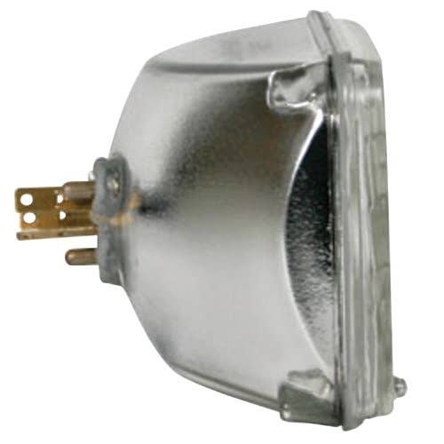 163391 | Sealed Beam Halogen Lamp - 12 Volt | Case 1690 2090 2094 2290 2294 2390 2394 2590 2594 2870 3294 4490 4494 4690 4894 |  | A139458