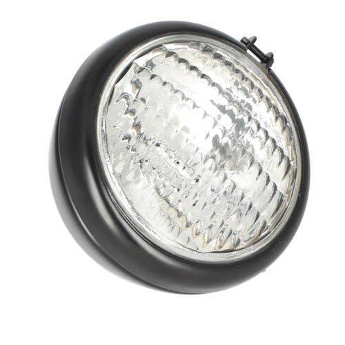 125670 | Sealed Beam Headlight Assembly - 12V | High Beam | Round | Allis Chalmers | 249147 | John Deere | AR20443R | Allis Chalmers 170 175 180 185 190 190XT 200 210 220 | John Deere 520 530 620 630 720 730 820 830 |  | 249147  | AR20443R | 70249147
