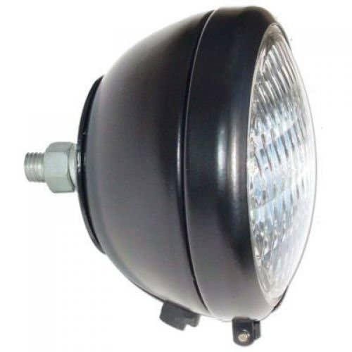 125671 | Sealed Beam Headlight Assembly - 12V | Lo Beam | Allis Chalmers | 249146 | 70249146 | John Deere | AA7322R | Allis Chalmers 170 175 180 185 190 190XT 200 210 220 | John Deere 520 530 620 630 720 730 820 830 |  | 70249146 | AA7322R