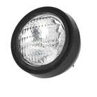 113363 | Sealed Beam Headlight Assembly - 12V | Round | Rear Stud Mount | Allis Chalmers | 70267185 | Case | A32536 | Allis | | 70267185 | A32536 | D4NN13002C | 388945R91 | AT13381 | 505281M91 | 10A20255 | 105341AS | 30-3068242 | A59701 | A64498
