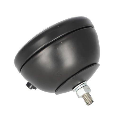 125713 | Sealed Beam Headlight Assembly - 6V | Hi Beam | Round | John Deere | AR20445R | John Deere 520 530 620 630 720 730 820 830 |  | AR20445R