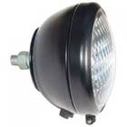125714 | Sealed Beam Headlight Assembly - 6V | Lo Beam | Round | John Deere | AR20446R | John Deere 520 530 620 630 720 730 820 830 | | AR20446R