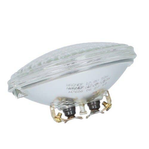 112542 | Sealed Beam Headlight Bulb - 12V | Flood Beam | Halogen | Ford | John Deere | Massey Ferguson | H7606 | Ford 2310 2600 3600 4000 4100 4200 4600 5000 5200 5600 5900 |  | 131203C1 | E3NN15330AA | AR104119 | 285871M1 | A47179 | 30-3431649 | H7606