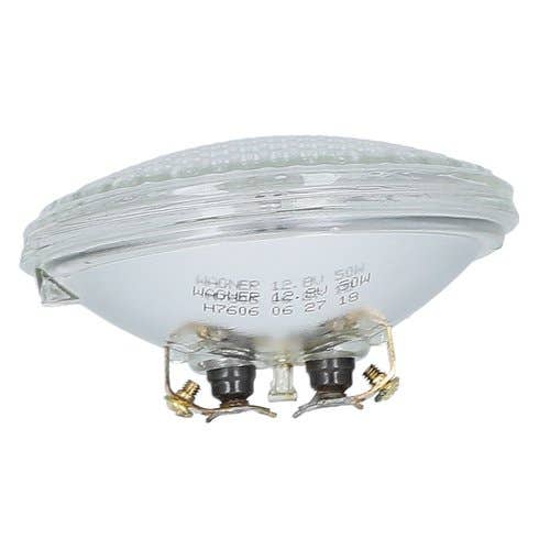 112542 | Sealed Beam Headlight Bulb - 12V | Flood Beam | Halogen | Ford | John Deere | Massey Ferguson | H7606 | Ford 2310 2600 3600 4000 4100 4200 4600 5000 5200 5600 5900 |  | 131203C1 | E3NN15330AA | AR104119 | 285871M1 | A47179 | 30-3431649 | H7606