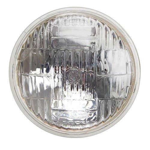 Sealed Beam Headlight Bulb - 12V Hi Lo Beam fits John Deere 3020 4020 4040 4050 4230 4240 4250 4430 4440 4450 4630 8430 RE25125 fits Ford E0NN13N007AA Sealed Beam Headlight Bulb - 12V Hi Lo Beam fits John Deere 3020 4020 4040 4050 4230 4240 4250 4430 4440 4450 4630 8430 RE25125 fits Ford E0NN13N007AA