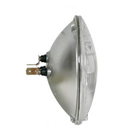 168001 | Sealed Beam Headlight Bulb | 12V | High / Low Beam | Massey Ferguson 20 20 20 20 30 30 30 30 30 30 40 40 40 40 50 50 50 50 50A 50A 130 135 150 165 165 175 175 178 2135 2135 3165 | Massey Harris 50 |  | 505085M1 | 505085M91