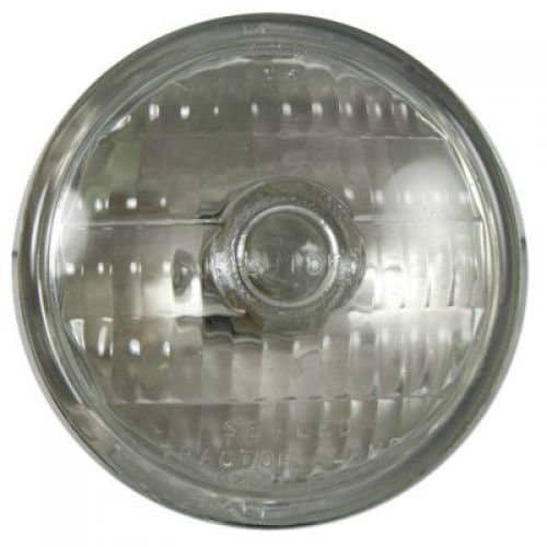 Sealed Beam Headlight Bulb - 12V fits International Super M Super W6 Super W9 300 350 400 450 358893R92 Sealed Beam Headlight Bulb - 12V fits International Super M Super W6 Super W9 300 350 400 450 358893R92