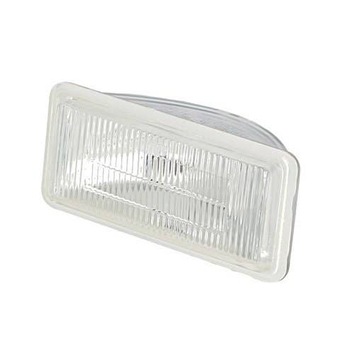 121935 | Sealed Beam Headlight Bulb - 12V | Trapezoid Beam | Halogen H4360 | John Deere 4040 4050 4055 4240 4250 4255 4440 4450 4455 4555 4560 4640 4650 4700 4710 4755 4760 4840 4850 4955 4960 6100 6110 6200 6210 6300 6310 6400 |  | R161288 | RE37450