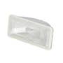 121935 | Sealed Beam Headlight Bulb - 12V | Trapezoid Beam | Halogen H4360 | John Deere 4040 4050 4055 4240 4250 4255 4440 4450 4455 4555 4560 4640 4650 4700 4710 4755 4760 4840 4850 4955 4960 6100 6110 6200 6210 6300 6310 6400 | | R161288 | RE37450 121935 | Sealed Beam Headlight Bulb - 12V | Trapezoid Beam | Halogen H4360 | John Deere 4040 4050 4055 4240 4250 4255 4440 4450 4455 4555 4560 4640 4650 4700 4710 4755 4760 4840 4850 4955 4960 6100 6110 6200 6210 6300 6310 6400 | | R161288 | RE37450