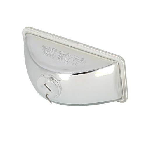 121935 | Sealed Beam Headlight Bulb - 12V | Trapezoid Beam | Halogen H4360 | John Deere 4040 4050 4055 4240 4250 4255 4440 4450 4455 4555 4560 4640 4650 4700 4710 4755 4760 4840 4850 4955 4960 6100 6110 6200 6210 6300 6310 6400 |  | R161288 | RE37450