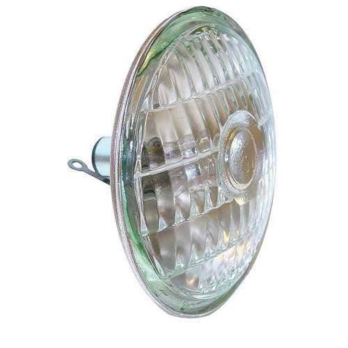 Sealed Beam Headlight Bulb 6V fits International Cub Cub 350 450 Super A Super H Super M 100 140 200 230 240 300 330 340 350 400 450 504 358890R92