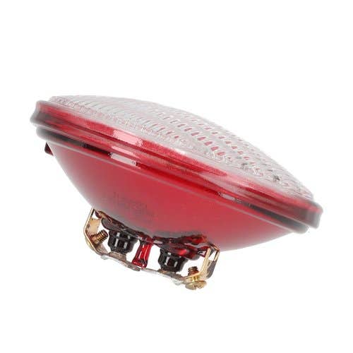 116014 | Sealed Beam Light Bulb - 12V | Trapezoid Beam | Combination Rear Lamp w/ Transparent Red Background | Allis Chalmers |  | 70235583 | A40855 | 250301 | 371461R92 | 10P2646 | 70250301 | 4409 | A42295 | D71409 | 235583 | 377102R92 | 371461R1