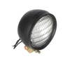 107961 | Sealed Beam Utility Lamp - 12V | Round | Rubberized Body | 107961 | Sealed Beam Utility Lamp - 12V | Round | Rubberized Body |