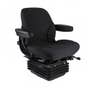 134007 | Sears Mid Back Seat Assembly - Air Suspension | Cloth | Asphalt Gray | International | Farmall | IH Hydro 186 786 886 986 1086 1486 1586 3088 3388 3488 3588 3688 3788 5088 5288 5488 6388 6588 6788 7288 7488 | 134007 | Sears Mid Back Seat Assembly - Air Suspension | Cloth | Asphalt Gray | International | Farmall | IH Hydro 186 786 886 986 1086 1486 1586 3088 3388 3488 3588 3688 3788 5088 5288 5488 6388 6588 6788 7288 7488 |