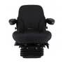 134007 | Sears Mid Back Seat Assembly - Air Suspension | Cloth | Asphalt Gray | International | Farmall | IH Hydro 186 786 886 986 1086 1486 1586 3088 3388 3488 3588 3688 3788 5088 5288 5488 6388 6588 6788 7288 7488 | 134007 | Sears Mid Back Seat Assembly - Air Suspension | Cloth | Asphalt Gray | International | Farmall | IH Hydro 186 786 886 986 1086 1486 1586 3088 3388 3488 3588 3688 3788 5088 5288 5488 6388 6588 6788 7288 7488 |
