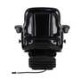 134007 | Sears Mid Back Seat Assembly - Air Suspension | Cloth | Asphalt Gray | International | Farmall | IH Hydro 186 786 886 986 1086 1486 1586 3088 3388 3488 3588 3688 3788 5088 5288 5488 6388 6588 6788 7288 7488 | 134007 | Sears Mid Back Seat Assembly - Air Suspension | Cloth | Asphalt Gray | International | Farmall | IH Hydro 186 786 886 986 1086 1486 1586 3088 3388 3488 3588 3688 3788 5088 5288 5488 6388 6588 6788 7288 7488 |