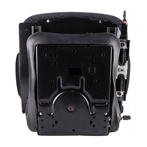 134007 | Sears Mid Back Seat Assembly - Air Suspension | Cloth | Asphalt Gray | International | Farmall | IH Hydro 186 786 886 986 1086 1486 1586 3088 3388 3488 3588 3688 3788 5088 5288 5488 6388 6588 6788 7288 7488 |