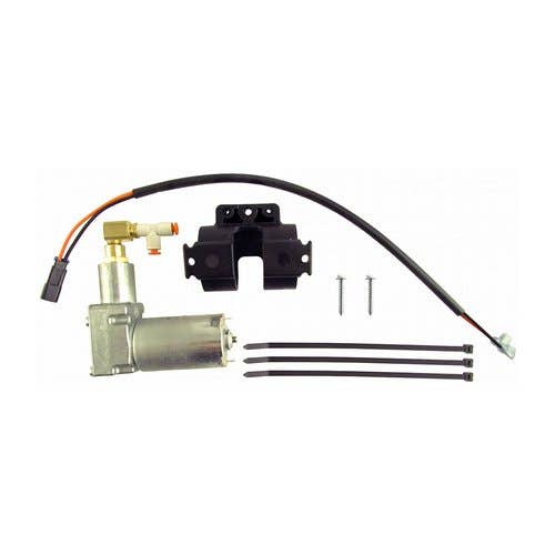 168765 | Sears® Seat Compressor Kit | 12V | Case IH 7110 7120 7130 7140 7150 7210 7220 7230 7240 7250 8910 8920 8930 8940 8950 9210 9230 9240 9250 9260 9270 9280 9310 9330 9370 9380 9390 | New Holland 8670 8670A 8770 8770A 8870 8870A 8970 8970A 9184 |