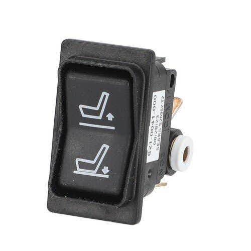 133236 | Seat Air Adjustment Switch | Case IH FLX3010 FLX3510 FLX4010 FLX4510 Magnum 180 Magnum 190 Magnum 200 Magnum 210 Magnum 215 Magnum 220 Magnum 225 |  | 87347940 | 87308605 | 47598629 | 87308605 | 47598629 | 87347940 | 821-0041-0000 | S20952