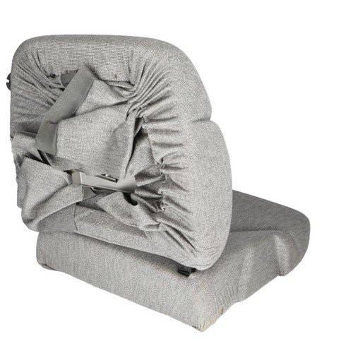 127240 | Seat and Backrest with Lumbar - Fabric | Gray | Case IH CPX610 2144 2155 2166 2188 2344 2366 2388 2555 7110 7120 7130 7140 7150 7210 7220 7230 7240 7250 8910 8920 8930 8940 8950 9310 9330 9350 9370 |  | 131181A2 | 134128A1 | 134128A2 | 134181A1