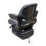 155553 | Seat Assembly - Air Suspension | Charcoal Gray | Fabric | Case IH | 71-89 Magnum | 91-93 Steiger | Case IH Maxxum 120 MX100C MX120 MX135 MX150 MXM120 MXM130 MXM140 MXM155 MXM175 MXM190 Puma 130 Puma 165 Puma 170 Puma 180 Puma 185 Puma 195 | 155553 | Seat Assembly - Air Suspension | Charcoal Gray | Fabric | Case IH | 71-89 Magnum | 91-93 Steiger | Case IH Maxxum 120 MX100C MX120 MX135 MX150 MXM120 MXM130 MXM140 MXM155 MXM175 MXM190 Puma 130 Puma 165 Puma 170 Puma 180 Puma 185 Puma 195 |