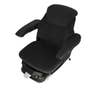 116617 | Seat Assembly - Air Suspension | Fabric | Black/Gray | AGCO 8610 8630 8775 9735 9745 | Allis Chalmers 7000 7010 7020 7030 7040 7045 7050 7060 7080 8010 8030 8050 8070 9435 9455 9630 9650 9670 9675 9815 | Case 521D 521D 621 621 721 | | MSG95/721 116617 | Seat Assembly - Air Suspension | Fabric | Black/Gray | AGCO 8610 8630 8775 9735 9745 | Allis Chalmers 7000 7010 7020 7030 7040 7045 7050 7060 7080 8010 8030 8050 8070 9435 9455 9630 9650 9670 9675 9815 | Case 521D 521D 621 621 721 | | MSG95/721