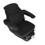 116617 | Seat Assembly - Air Suspension | Fabric | Black/Gray | AGCO 8610 8630 8775 9735 9745 | Allis Chalmers 7000 7010 7020 7030 7040 7045 7050 7060 7080 8010 8030 8050 8070 9435 9455 9630 9650 9670 9675 9815 | Case 521D 521D 621 621 721 | | MSG95/721 116617 | Seat Assembly - Air Suspension | Fabric | Black/Gray | AGCO 8610 8630 8775 9735 9745 | Allis Chalmers 7000 7010 7020 7030 7040 7045 7050 7060 7080 8010 8030 8050 8070 9435 9455 9630 9650 9670 9675 9815 | Case 521D 521D 621 621 721 | | MSG95/721