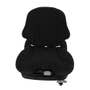 122491 | Seat Assembly - Air Suspension | Fabric | Black | Bobcat A300 S70 S100 S130 S150 S160 S175 S185 S205 S220 S250 S300 S330 T110 T140 T180 T190 T250 T300 T320 463 | Case SR130 SR150 SR175 SR200 SR220 SR250 SV185 SV250 SV300 TR270 | | MSG75/531 122491 | Seat Assembly - Air Suspension | Fabric | Black | Bobcat A300 S70 S100 S130 S150 S160 S175 S185 S205 S220 S250 S300 S330 T110 T140 T180 T190 T250 T300 T320 463 | Case SR130 SR150 SR175 SR200 SR220 SR250 SV185 SV250 SV300 TR270 | | MSG75/531