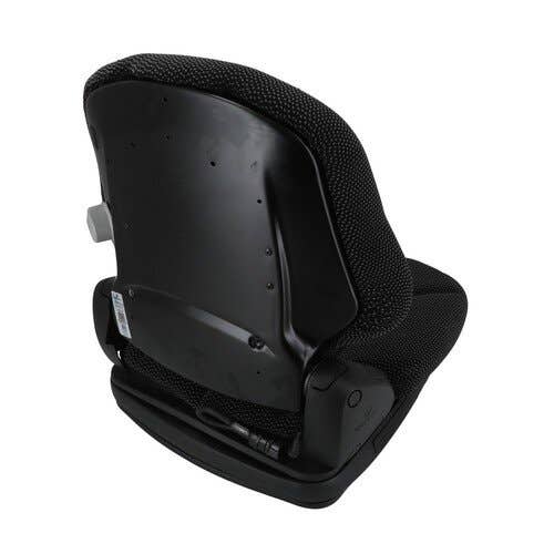 122491 | Seat Assembly - Air Suspension | Fabric | Black | Bobcat A300 S70 S100 S130 S150 S160 S175 S185 S205 S220 S250 S300 S330 T110 T140 T180 T190 T250 T300 T320 463 | Case SR130 SR150 SR175 SR200 SR220 SR250 SV185 SV250 SV300 TR270 |  | MSG75/531