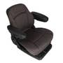 121399 | Seat Assembly - Air Suspension | Fabric | Gray | Case W11 W11B W14B W14C W14FL W18 W18B W20 W20B W20C W24C 621 621B 721 721B 821 821B 921 | Case IH FLX3010 FLX3510 FLX4010 FLX4510 Magnum 180 Magnum 190 Magnum 210 Magnum 215 Magnum 225 Magnum | 121399 | Seat Assembly - Air Suspension | Fabric | Gray | Case W11 W11B W14B W14C W14FL W18 W18B W20 W20B W20C W24C 621 621B 721 721B 821 821B 921 | Case IH FLX3010 FLX3510 FLX4010 FLX4510 Magnum 180 Magnum 190 Magnum 210 Magnum 215 Magnum 225 Magnum |